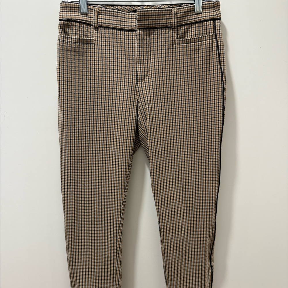 Banana Republic Sloan Skinny Ankle
